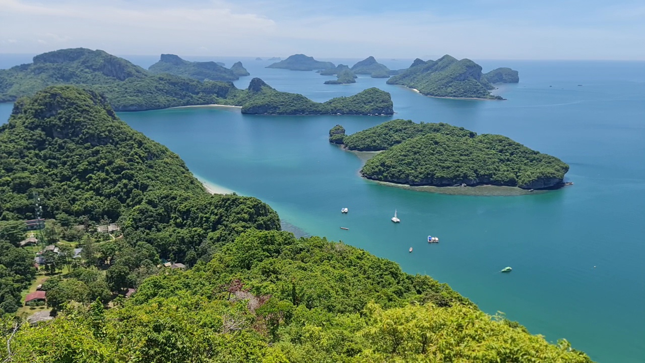 ang thong national park