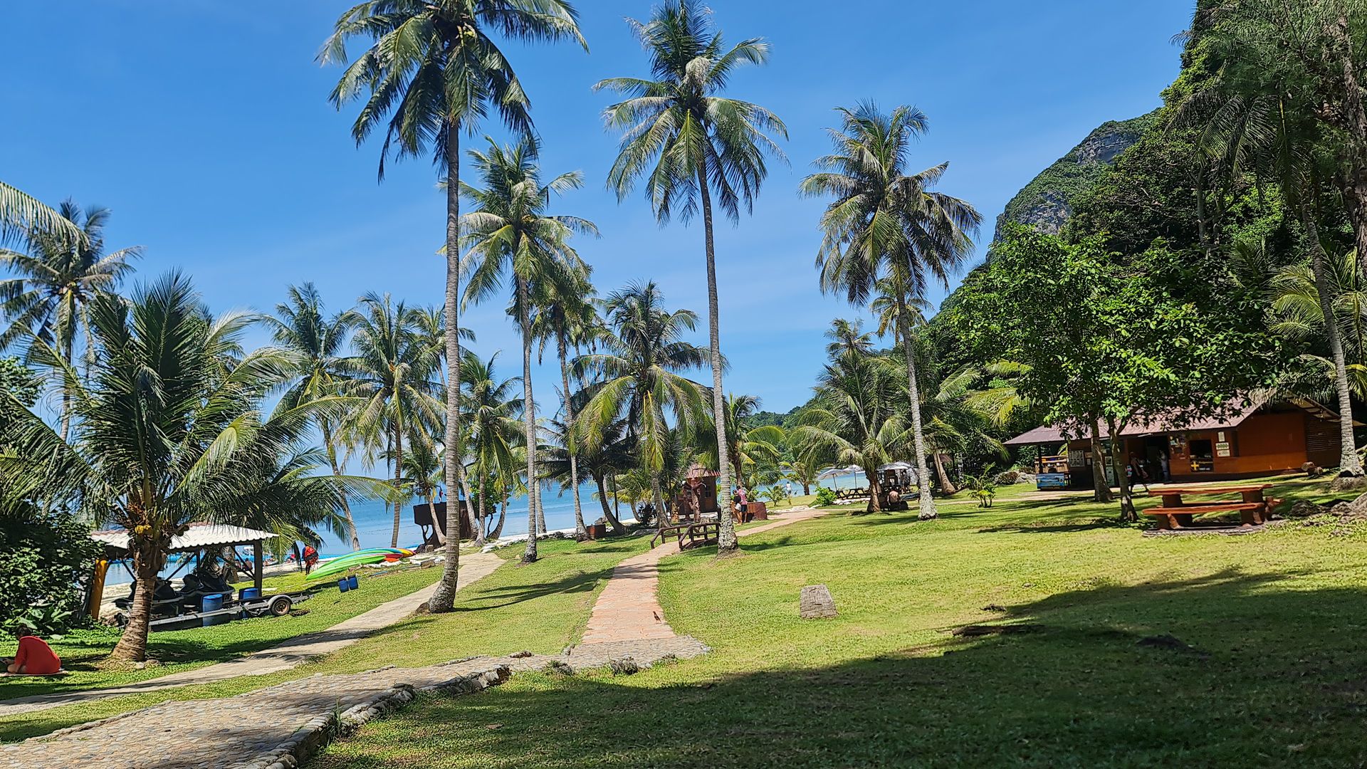 angthon tour koh phangan