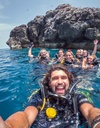 PADI Discover Scuba Diving