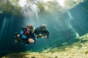 PADI Advanced Open Water Course