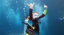 PADI Advanced Open Water Course