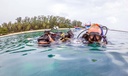 PADI Rescue Diver Course