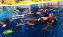 PADI Rescue Diver Course