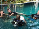 PADI Scuba Review