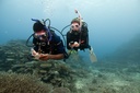 PADI Navigation Course