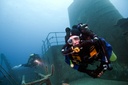 PADI Wreck Diver Course