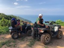 ATV Tour Koh Phangan