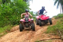 ATV Tour Koh Phangan