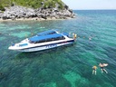 Angthong Marine Park Tour