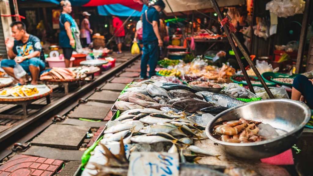 Fishing Trip For 2 People Koh Phangan