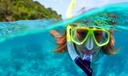 Snorkeling