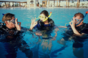 PADI Open Water & Advanced Open Water Course