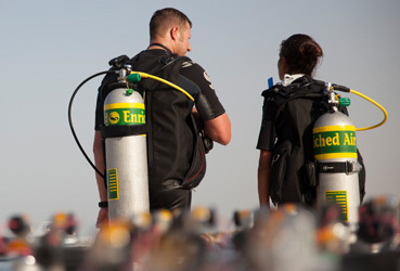 PADI Nitrox Course (Classroom Based Course)