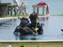 PADI MSDT Course